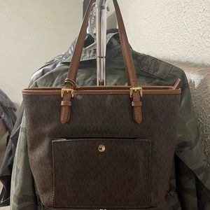 NEW Michael Kors Purse